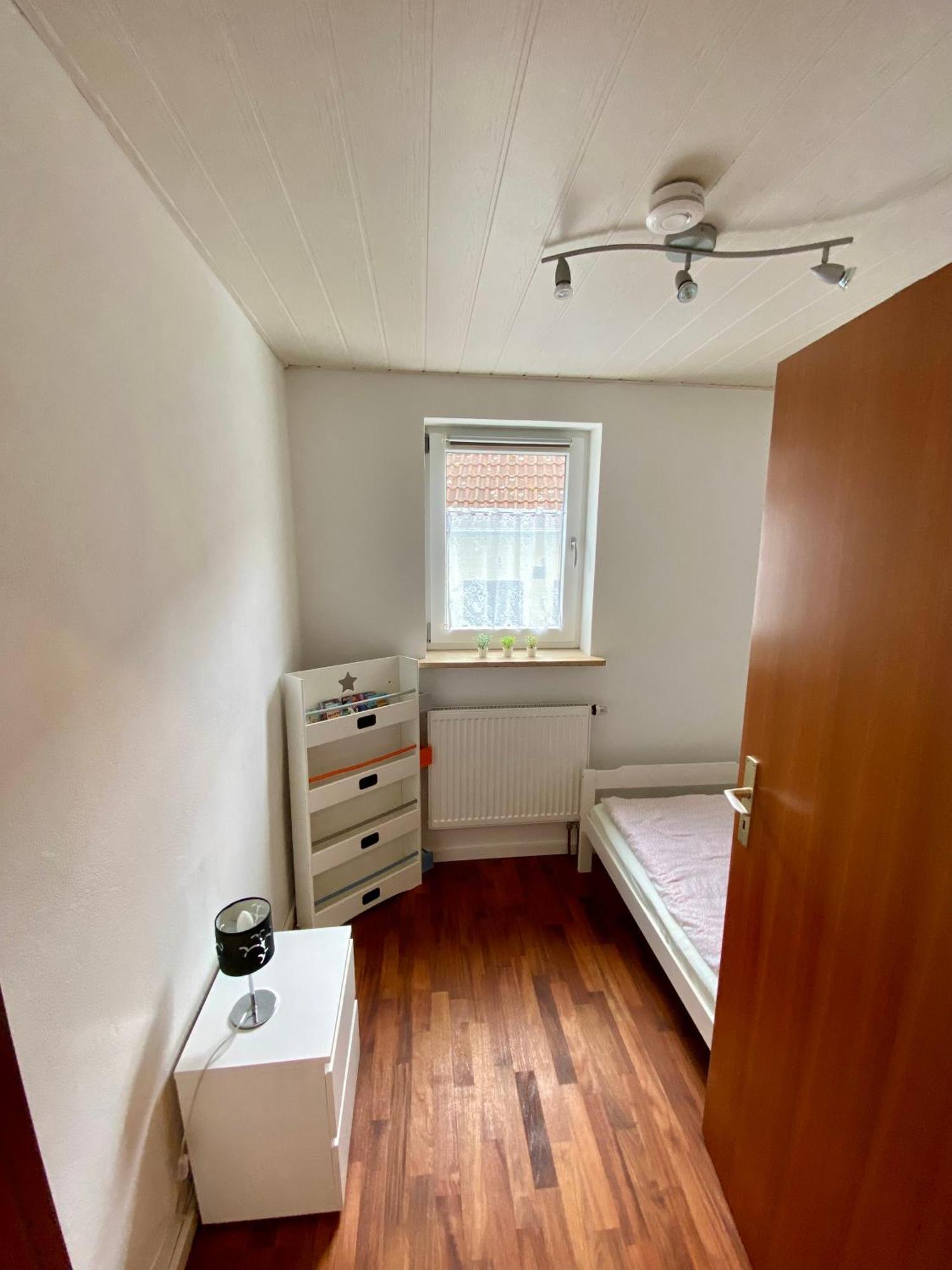 Ferienwohnung Antonia Rattelsdorf Exterior photo