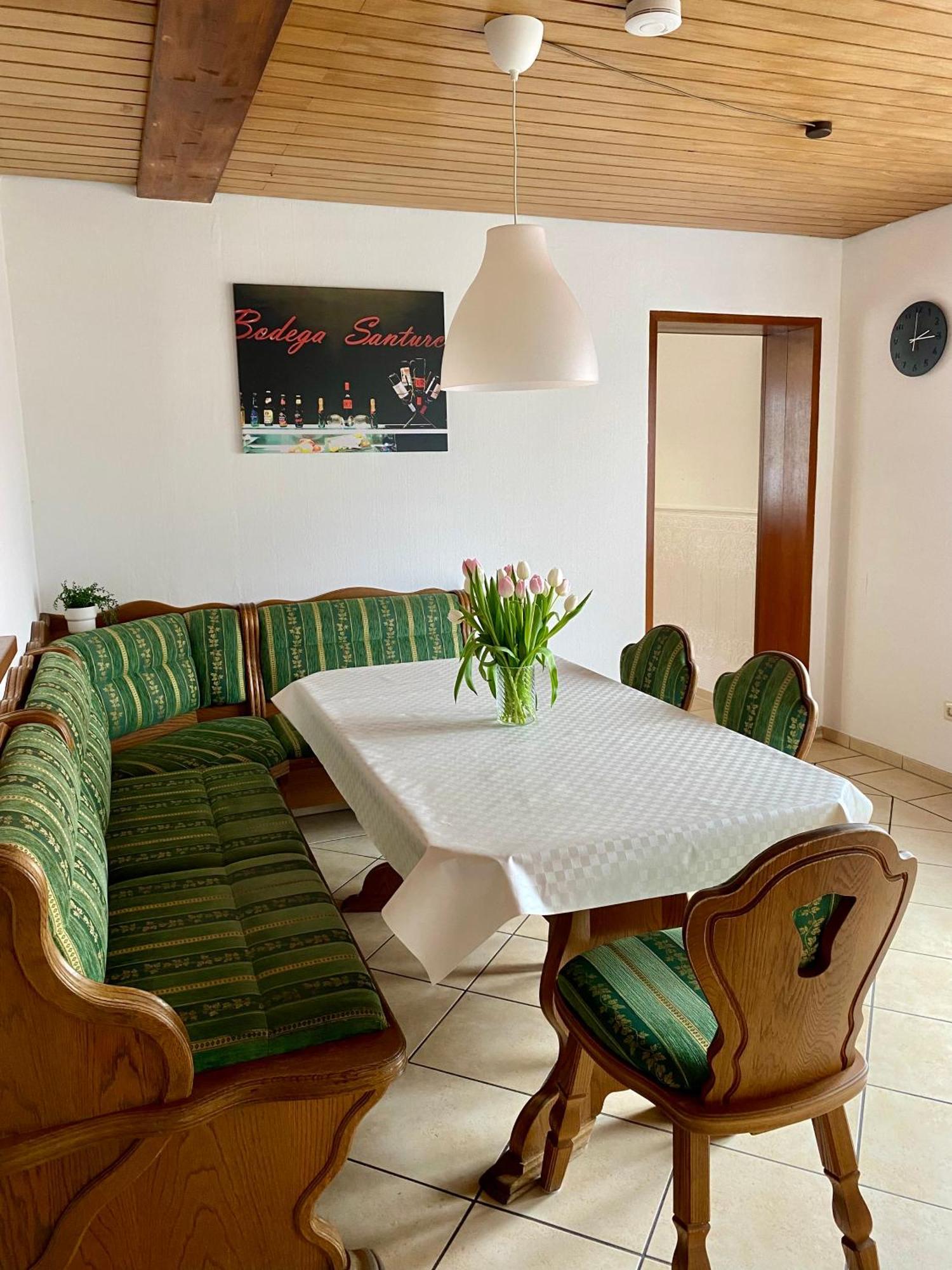 Ferienwohnung Antonia Rattelsdorf Exterior photo