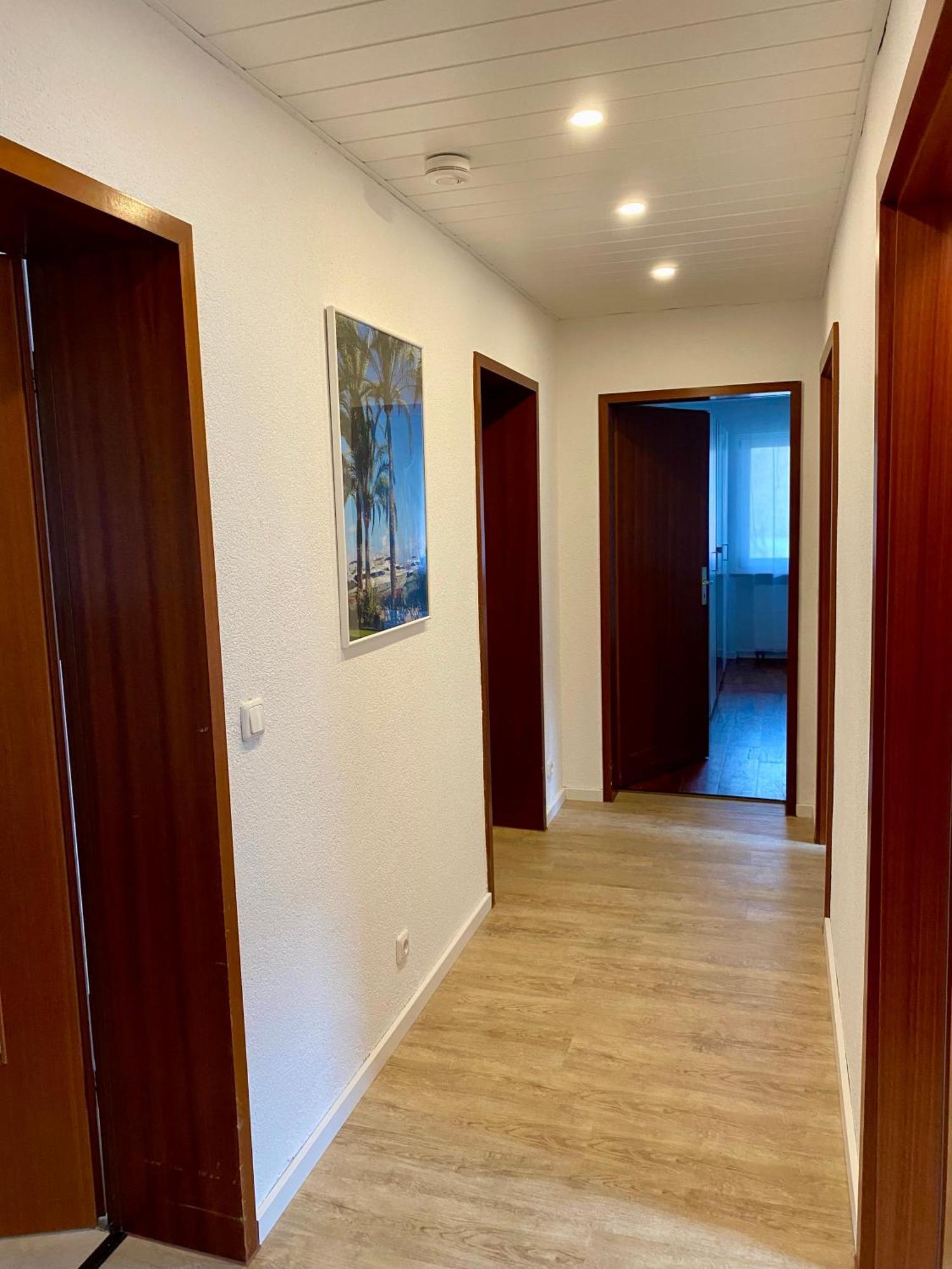 Ferienwohnung Antonia Rattelsdorf Exterior photo