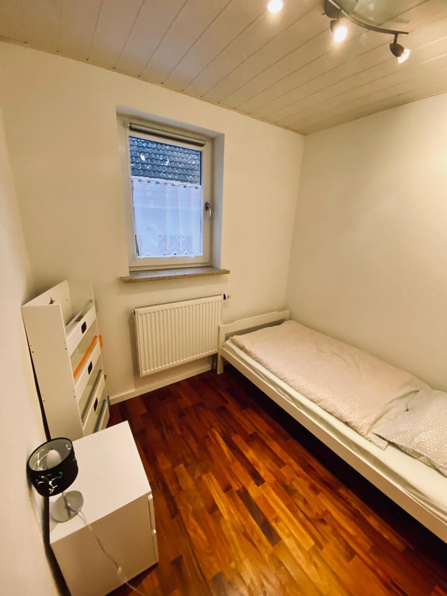 Ferienwohnung Antonia Rattelsdorf Exterior photo