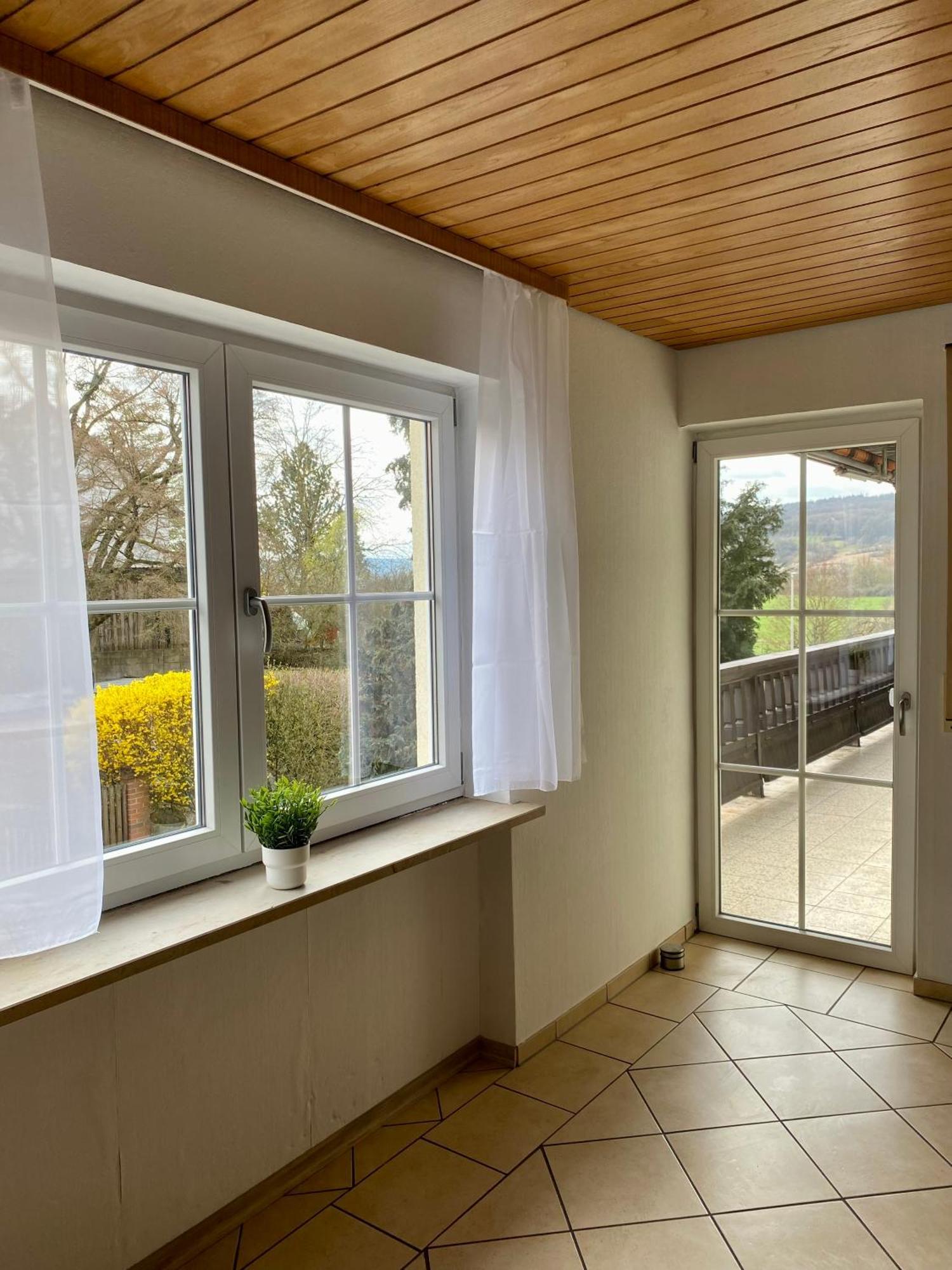 Ferienwohnung Antonia Rattelsdorf Exterior photo